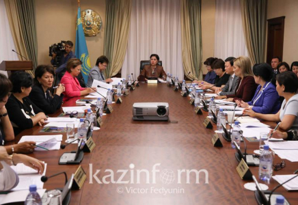 ​Қазақстан мектептерінде қанша психолог жұмыс істеп жүр