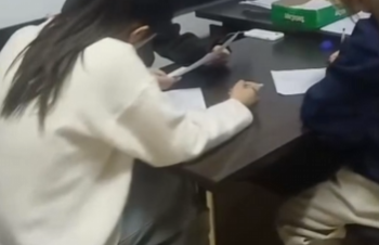 ​Әлеуметтік желідегі әдепсіз әрекеті үшін шымкенттік үш тұрғын жауапқа тартылды