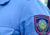 ​Алматыда тұрғын үй маңында мәйіт табылды