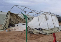 Ұлттық ұланда сарбаз көз жұмды: айып тағылған взвод командирі жазадан босатылды