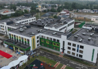 Еліміздің өңірлерінде білім беру және теміржол инфрақұрылымының жаңа нысандары ашылды