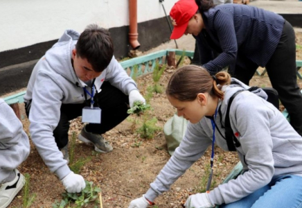 60 мыңнан астам қазақстандық эковолонтерлікке жұмылдырылған