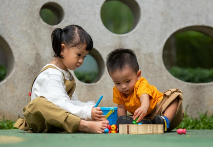 ​Бала ырысы: Қырғызстанда балаларға арналған жаңа жәрдемақы енгізілді