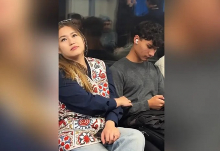 ​«Өзбек қыздарының жанжарасын мазақ етті»: Қытайды шулатқан блогер Айбекованың басы тағы да дауға қалды (ВИДЕО)