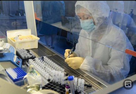 ШЫМКЕНТ: Соңғы бір айда 1410 адам коронавирустан жазылып шықты