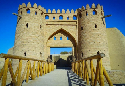 ТҮРКІСТАН: Тарихи-мәдени орындардың инфрақұрылымын жақсарту мәселесі қаралды