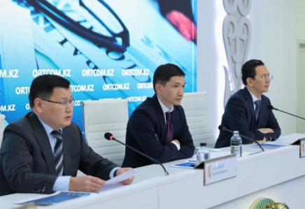 Қазақстанда бизнесті тексеру саны азайды