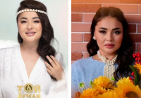 "Эмоцияға беріліп айтып қойдым": Мөлдір Мұқанова Тұрсынбек Қабатовтың балаларымен қарым-қатынасы туралы айтты