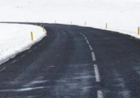 Ақмола және Павлодар облыстарында ауа райының қолайсыздығына байланысты жол жабылды