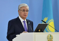 Ғылымды қаржыландырудың нақты нәтижесін көре алмай отырмыз – Тоқаев