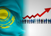 Қазақстанның ресми халық саны аталды