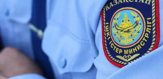 Қазақстанда төрт күн ішінде тіркеусіз жүрген 4 мыңға жуық адам анықталды