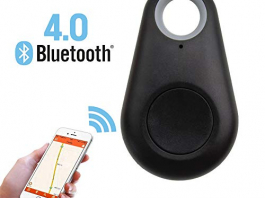 ​BLUETOOTH-ТРЕКЕР жоғалған затты қалай ТАБАДЫ?