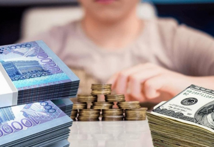 Ұлттық қор – балаларға: 2024 жылы шамамен 700 млн доллар бөлінеді