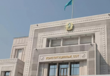 Қазақстанда ҰҚК шешімімен интернетті өшіруге рұқсат берілді