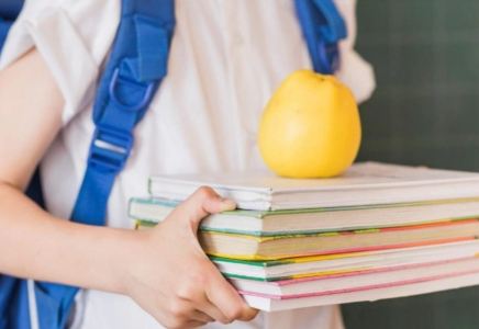 Қазақстанда мектеп оқулықтары тағы да қайта жаңартылады