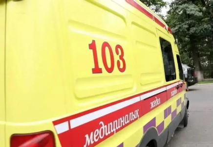 Астанада аяусыз соққыға жығылған 7 жасар бала ауруханадан бір-ақ шықты