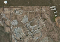 ​Енді археологтерге роботтар көмектеседі