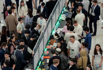 ​DIGITAL QAZAQSTAN: ЖИ трансплантология саласында медициналық көмектің сапасын арттыруға мүмкіндік ашады