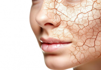 ​Бет терісі құрғап, ЖАРЫЛСА...