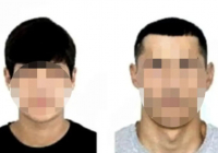 Зайсанда адам өлтіруге оқталды деген екі күдікті ұсталды