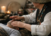 Елімізде қорғасынды онлайн «құйып» емдейтіндер көбейген