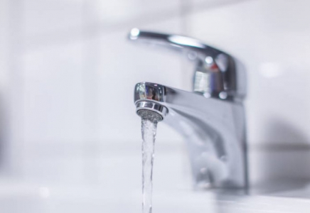 2028 жылға қарай 3,6 млн «ақылды» су есептеу құрылғылары қолданысқа беріледі