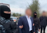 Шымкентте жүргізуші куәлігін заңсыз берумен айналысқан қылмыстық топ әшкереленді