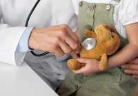 Астанада балалар арасында вирус күшейді: ауруханалар төсек-орынды көбейтіп жатыр