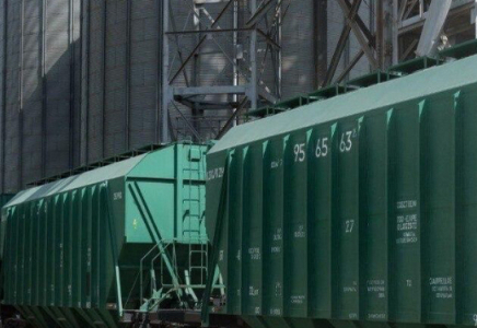 Астық тасымалдауға арналған субсидияның 60%-ін 