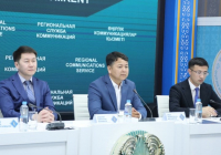 ЖАСТАР БЕЛСЕНДІЛІГІ АРТЫП КЕЛЕДІ: Шымкенттегі волонтерлік қозғалыс қарқынды дамуда 