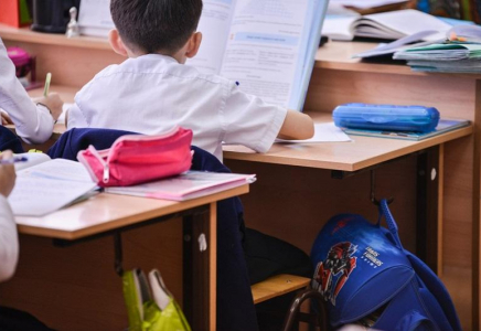 Рекорд жаңартты:Қазақстан оқушылары әлемдік олимпиадалардан 26 медаль жеңіп алды