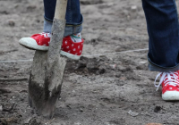 Ақтөбеде әріптесіне кредит алдырып, көміп тастаған қаскүнем сотталды