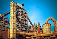 Қазақстанға қытайлар 1,2 миллиард теңгелік болат өндіретін комбинат салады