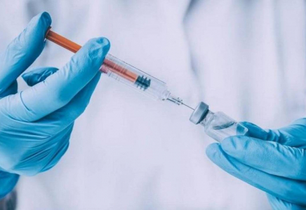 Сәуір айында 1 млн-нан астам адамға вакцина салынады – Цой
