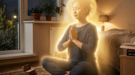 Түпсананы оятатын түнгі практика