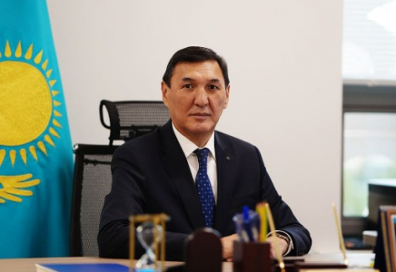 Түркістан облысы - еліміздегі білім алушылар саны ең көп өңірлердің бірі. Ғалымжан ОРЫНОВ