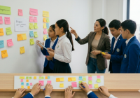 Сабақты ҚЫЗЫҚТЫ ететін 7 МИКРОӘДІС