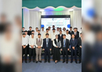 Қазақстандық колледж халықаралық аккредитациядан сәтті өтті