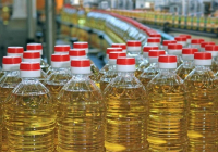 Қазақстанда өсімдік майын өндіру 24%-ға өсті