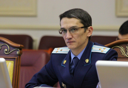 Прокурордың шешім қабылдау уақыты қысқарды  