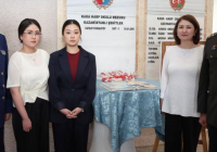 ТЖМ авиациялық паркі кез келген аумаққа қона алатын ұшақпен толықты