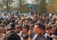 Алатауда тегін тағам аламын дегендер қысылып қалған: кафе иесіне айыппұл салынады