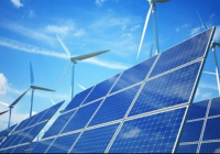 2025 жылы Қазақстанда ЖЭК бойынша 9 жоба іске қосылды