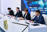 Қазақстанда интернатура түлектері тек ауылдарда ғана жұмыс істейтін бағдарламалар ашылуы мүмкін