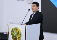 2026-2032 жылдары Маңғыстау облысында құны 10 трлн теңгеден асатын 55 инвестициялық жобаны іске асыру жоспарда бар