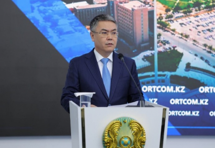 Атырау облысында инвестициялық жобалардың арқасында 26 мыңға жуық жаңа жұмыс орны ашылды