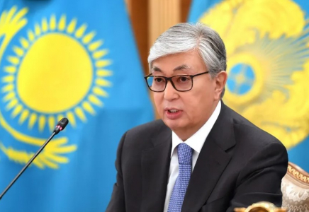 Президент ҚР жаңа Премьер-министрдің кандидатурасын ұсынды