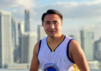 Интерпол іздеген Қайсар Қамза Вьетнамда ұсталды