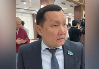 "Менің жалғыз әйелім бар": Абзал Құспан өзін көп әйел алуды заңдастыруды ұсынды дегендерге жауап берді